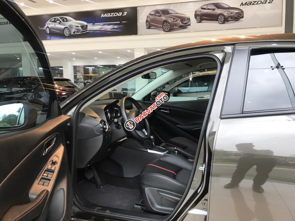 Mazda 2 All New Hatchback - Mazda Phạm Văn Đồng - Ưu đãi cực lớn - Hỗ trợ trả góp 90% giá xe - LH: 0938.90.68.63-0