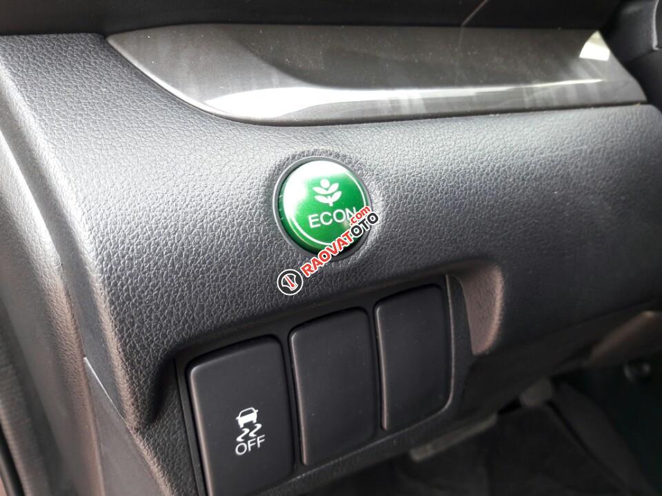 Bán Honda CR-V 2.4L giá rẻ, trả trước 200 triệu nhận xe ngay-0