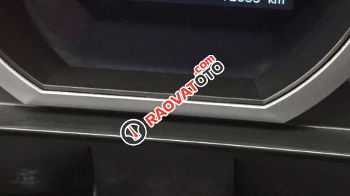 Bán Suzuki Grand vitara 2.0 AT đời 2014, màu đỏ-0