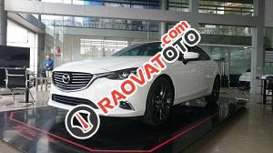 Bán xe Mazda 6 Facelift 2018 2.0, giá ưu đãi và thời gian giao xe-8