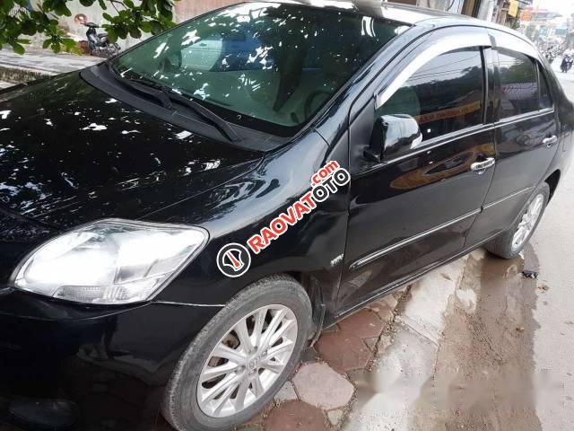 Cần bán lại xe Toyota Vios đời 2010 số sàn-3