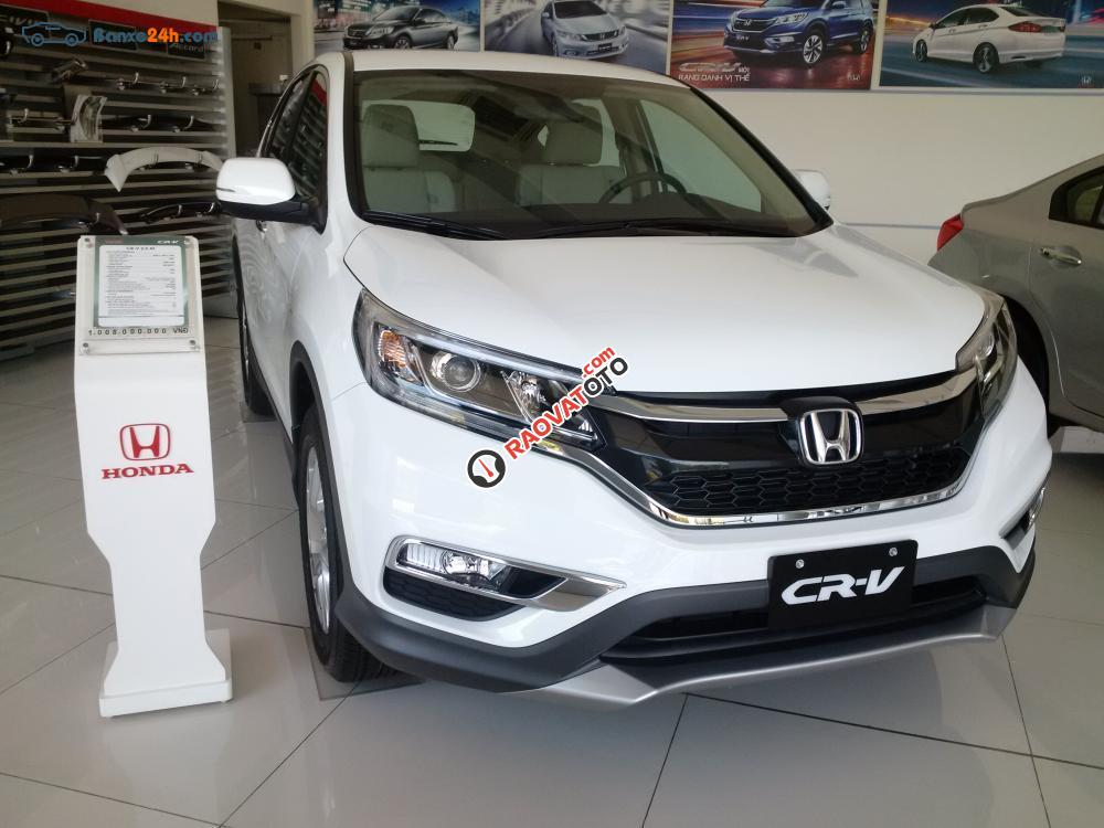 Honda Quảng Bình bán Honda CRV giá cực khủng, rẻ nhất vịnh bắc bộ, LH: 094 667 0103-2