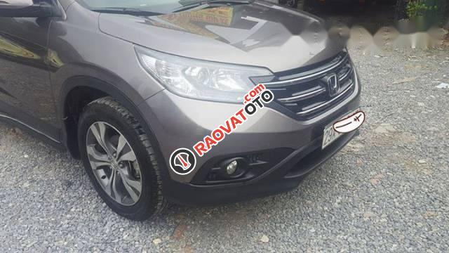Cần bán xe Honda CR V 2.4 đời 2014 số tự động-3