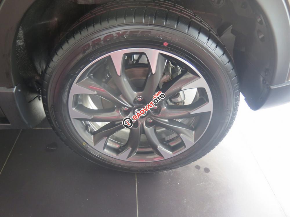 Mazda CX5 2.0 2017, hỗ trợ trả góp, lái thử miễn phí, giao xe tại nhà. Lh: 0938.90.68.63-4