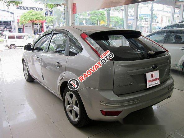 Bán xe cũ Ford Focus đời 2011 số tự động giá cạnh tranh-4