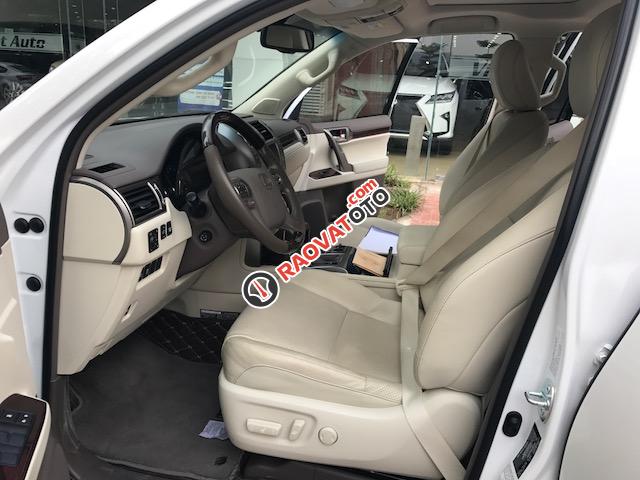 Lexus GX460 sản xuất 2016, ĐK 2016, bản full, xe đẹp - LH: Mr Đình 0904927272-7