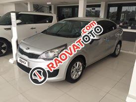 Kia Rio nhập khẩu nguyên chiếc Hàn Quốc giá rẻ-3