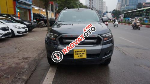 Cần bán Ford Ranger AT sản xuất 2016, giá 575tr-0