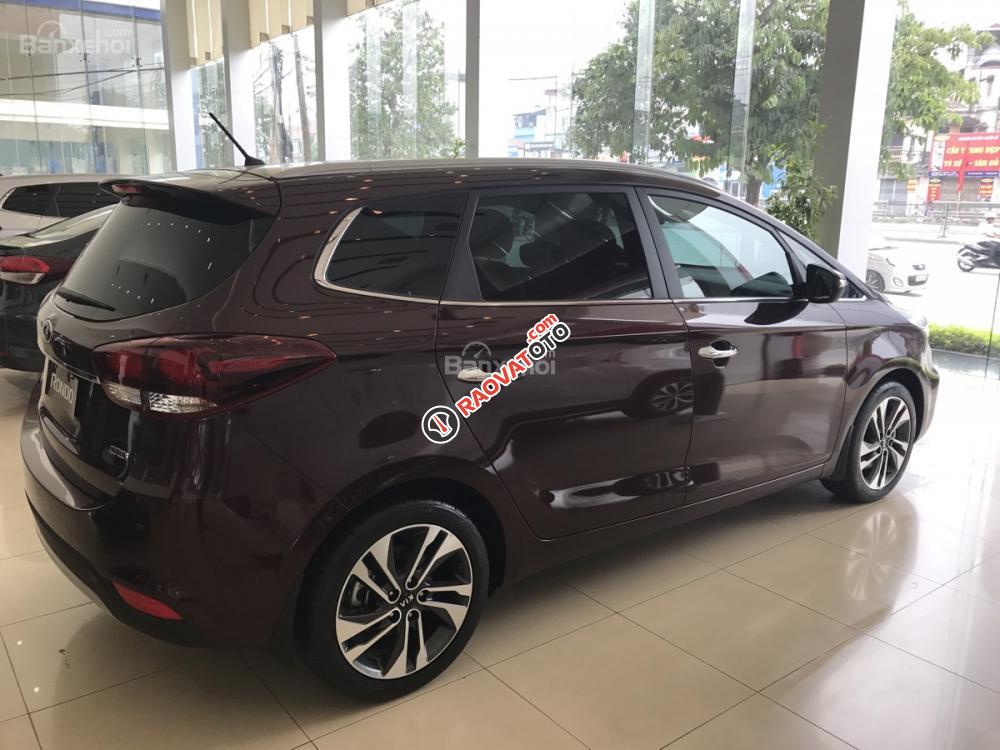 Kia Rondo 2017 mới 100%, hỗ trợ vay 80%, thủ tục nhanh gọn, LH 0938809283 để được hỗ trợ tốt nhất-3