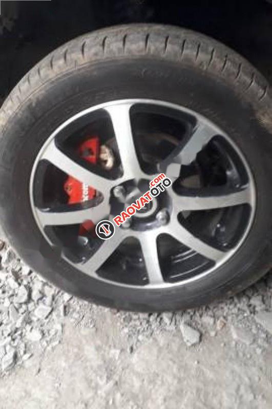 Cần bán gấp Honda Accord 1.6 MT đời 1990, màu đen, nhập khẩu, 55 triệu-2