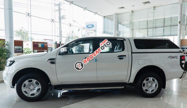 Bán Ford Ranger đời 2017, nhập khẩu (chưa bao gồm giá giảm) hotline: 093.309.17.13-3