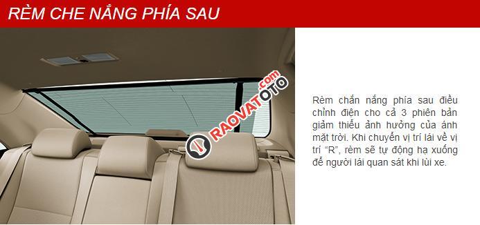 Toyota Camry 2.5Q - Nâu vàng, giá tốt. Nhận xe ngay trong ngày - Đại Lý Toyota Mỹ Đình/hotline: 0973.306.136-15