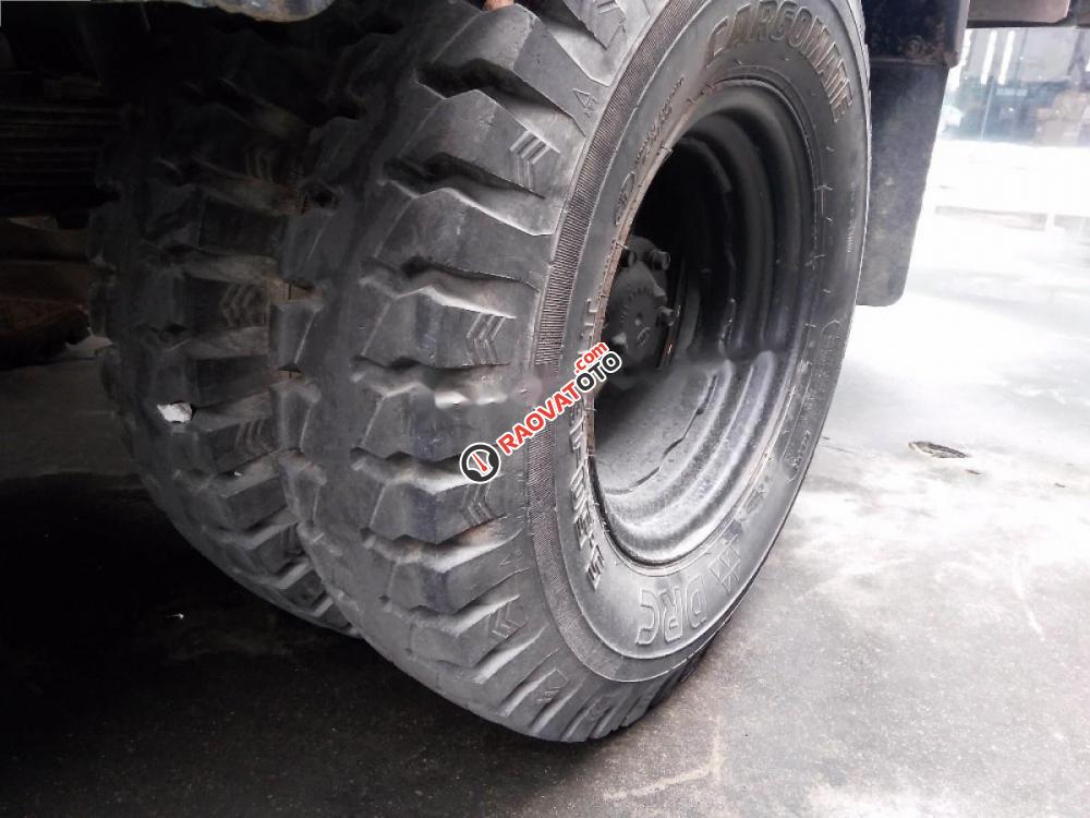 Bán Kia K3000S đời 2010, màu xanh lam giá cạnh tranh-1