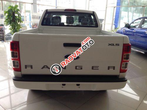 Khuyến mại lớn dành cho khách hàng mua Ford Ranger XLS MT, hỗ trợ trả góp 80%-2