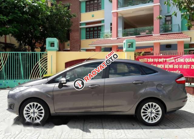 Cần bán xe Ford Fiesta đời 2014 số tự động-2