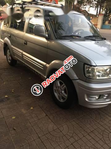 Bán xe Mitsubishi Jolie đời 2003 chính chủ, giá tốt-0