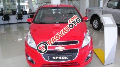 Mua Chevrolet Spark mới-Gọi ngay cho Tuấn: 01294 360 340 nhận giảm tiền mặt-1