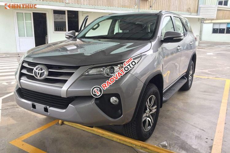 Ưu đãi giá xe Fortuner 2.4G máy dầu, tốt nhất tại Biên Hòa -Đồng Nai, tặng full phụ kiện TMV-0941000600-0