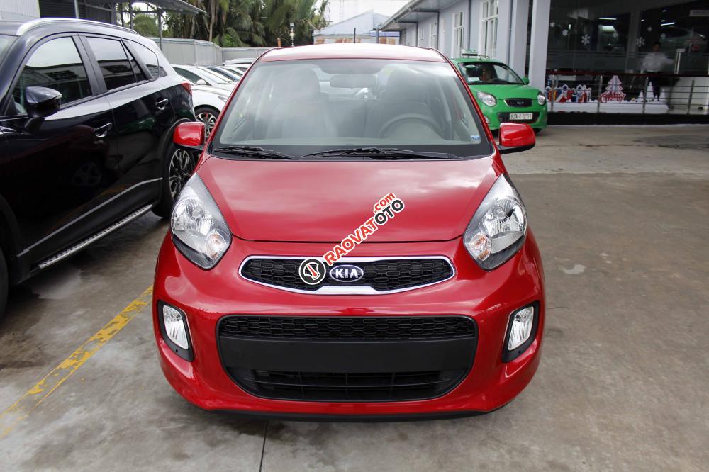 Kia Morning 1.0 MT giá tốt, nhiều ưu đãi-4