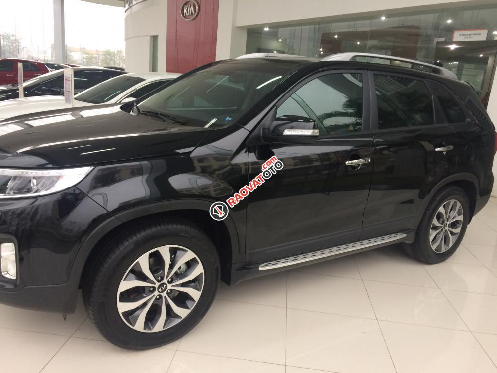 Kia Sorento 2017 giá rẻ, chỉ cần 300tr giao ngay xe, gọi ngay 0917207239 để yêu cầu giảm giá-3