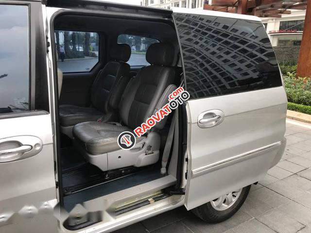 Bán Kia Carnival năm 2009 chính chủ, giá chỉ 265 triệu-4