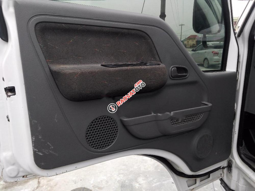 Bán Kia K3000S sản xuất 2012, màu trắng, giá 218tr-7