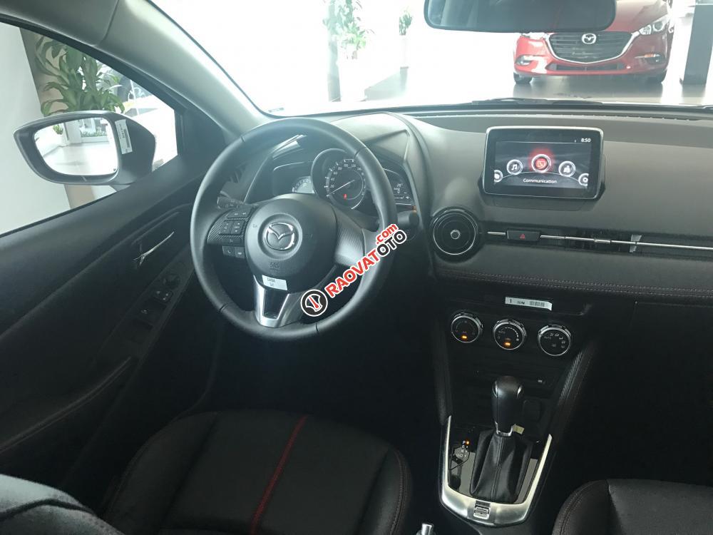 Mazda Biên Hòa bán Mazda 2 2018, hỗ trợ trả góp miễn phí tại Đồng Nai. 0933805888 - 0938908198-3