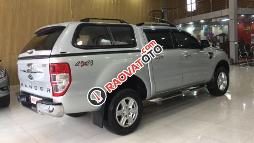 Cần bán lại xe Ford Ranger MT đời 2012 số sàn, giá chỉ 495 triệu-10