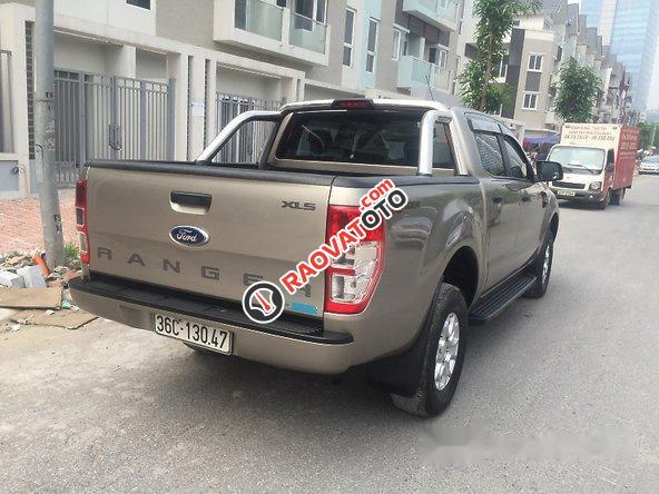 Bán Ford Ranger đời 2016 số tự động giá cạnh tranh-3