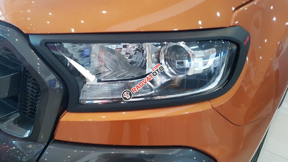 Ranger Wildtrak 3.2L, đủ màu giao ngay, giá tốt nhất miền Nam, liên hệ: 0905.655.003-0