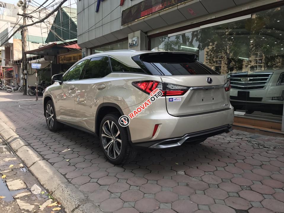 Bán ô tô Lexus RX450, màu vàng cát, nhập khẩu Mỹ giá tốt nhất thị trường. LH: 0948.256.912-4