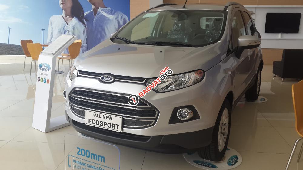 Ford EcoSport MT 2017 khuyến mãi lên đến 100tr, hỗ trợ vay 80%/6 năm- chỉ cần trả trước 200 triệu-7