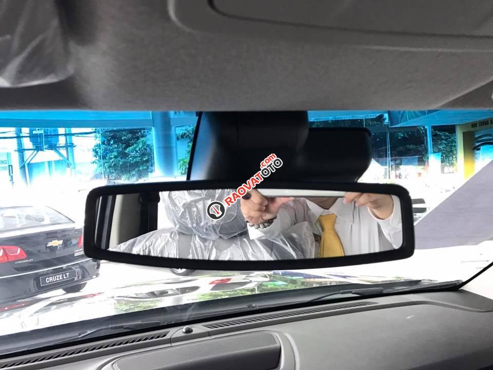 Chevrolet Colorado LTZ 2.8 AT 4X4 2017, giảm 30tr, bảo hành 3 năm, LH Nhung 0907148849-4