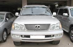 Cần bán Lexus LX 470 bản full option-0