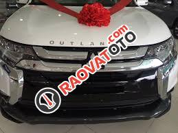 Mitsubishi Outlander nhập khẩu, giá tốt tại Đà Nẵng, LH Quang 0905596067 giao xe ngay, hỗ trợ đến 90 %-6