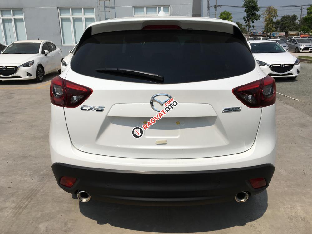 Bán Mazda CX 5 2018, giá chỉ từ 899tr - gói bảo hành lên đến 150.000 km - LH: 0938 807 207-1