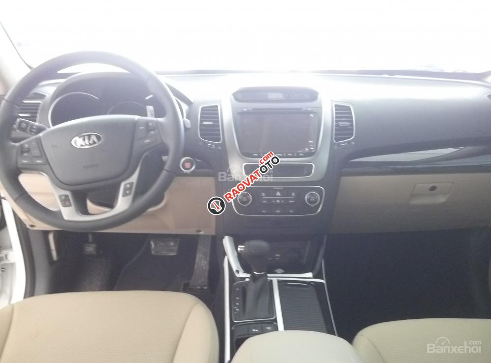 Chỉ cần 254 triệu sở hữu ngay Kia Sorento GATH 2017, ưu đãi cực khủng, LH ngay: 0985793968-6