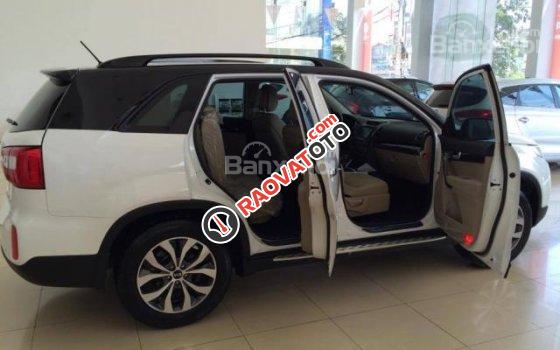 Bán Kia Sorento đời 2017 giá 789tr tại Vĩnh Phúc, Phú Thọ - Liên hệ ngay: 0979.428.555 để được ưu đãi lớn nhất-0