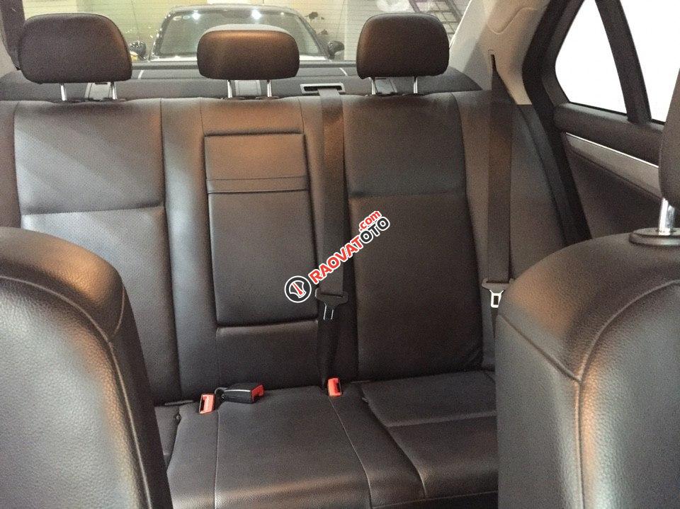 Cần bán Mercedes C200 đời 2012, giá tốt-9