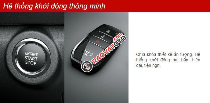 Toyota Fortuner màu xám - Bản máy xăng, 2 cầu, xe giao ngay - Đại lý Toyota Mỹ Đình/ hotline: 0973.306.136-16