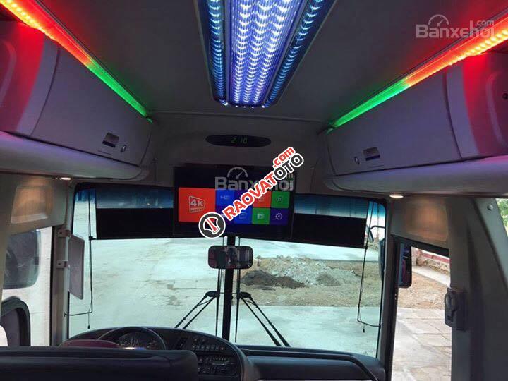 Bán Hyundai Universe sản xuất 2017-8