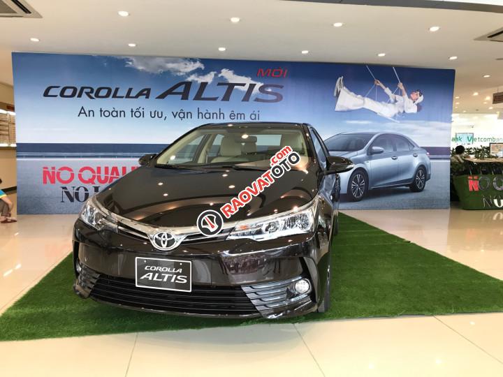 Toyota Corolla Altis 1.8CVT ưu đãi cực khủng, LH ngay 0984366837 để biết thêm chi tiết-3