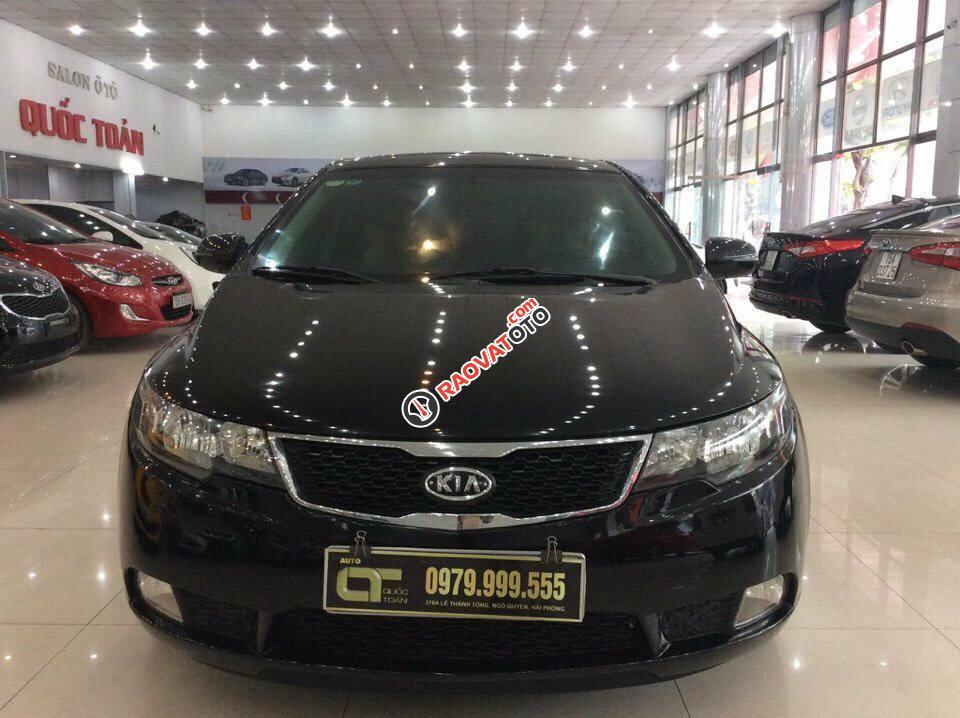 Xe Kia Cerato 1.6AT 2011 - 458 Triệu-0