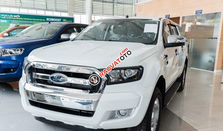 Bán Ford Ranger đời 2017, nhập khẩu (chưa bao gồm giá giảm) hotline: 093.309.17.13-0