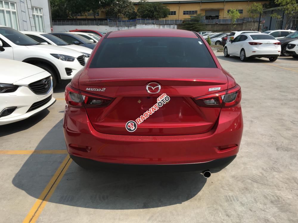 Bán Mazda 2 đời 2018 giá hấp dẫn chỉ từ 529 triệu. SĐT: 0938 807 207-2