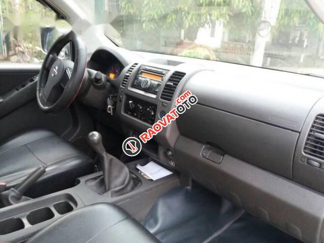 Bán Nissan Navara đời 2013, giá 375tr-3