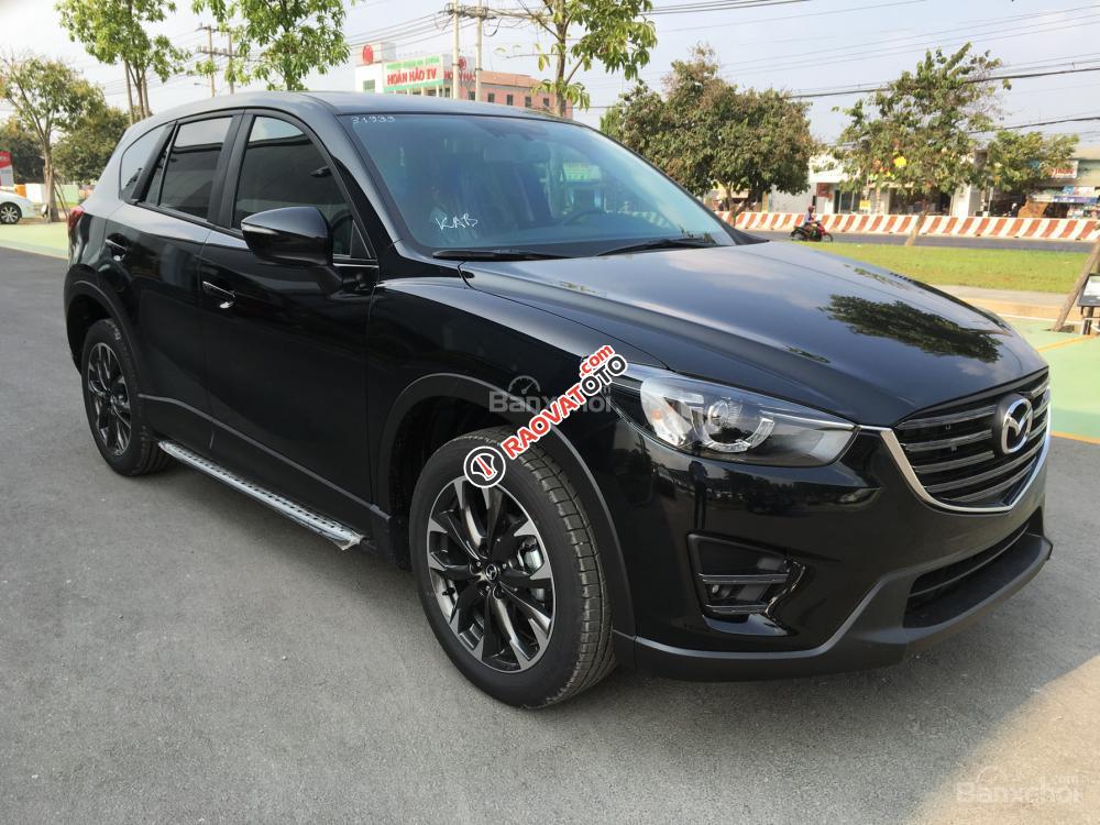 Bán Mazda CX 5 2.5 xe giao ngay, xanh Cửu Long, trả góp tối đa, hỗ trợ lăn bánh- Liên hệ 0938 900 820 Ms Diện-4