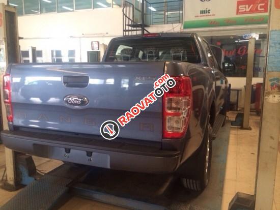 Bán ô tô Ford Ranger XLS 2.2L MT đời 2017, nhập khẩu-4