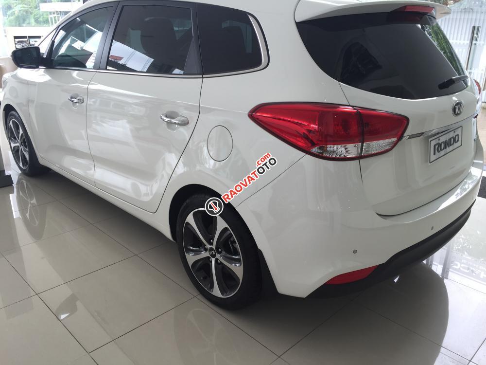 Bán xe Kia Rondo máy dầu tại Vĩnh Phúc - Liên hệ ngay: 0979.428.555 giá tốt, ưu đãi lớn nhất-4