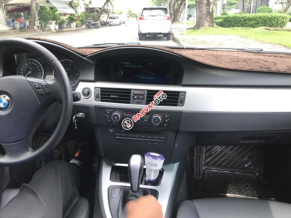 Cần bán xe BMW 3 Series 320i đời 2010, xe nhập-5